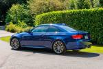 BMW M3 Coupe 2009 года